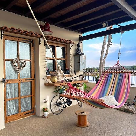 הוילה Sotira Agia Napa Luxury House מראה חיצוני תמונה