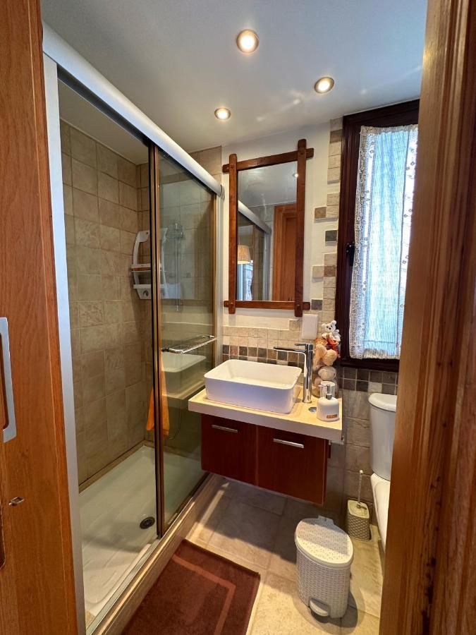 הוילה Sotira Agia Napa Luxury House מראה חיצוני תמונה