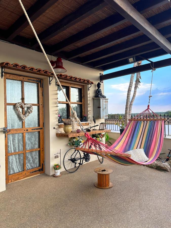 הוילה Sotira Agia Napa Luxury House מראה חיצוני תמונה