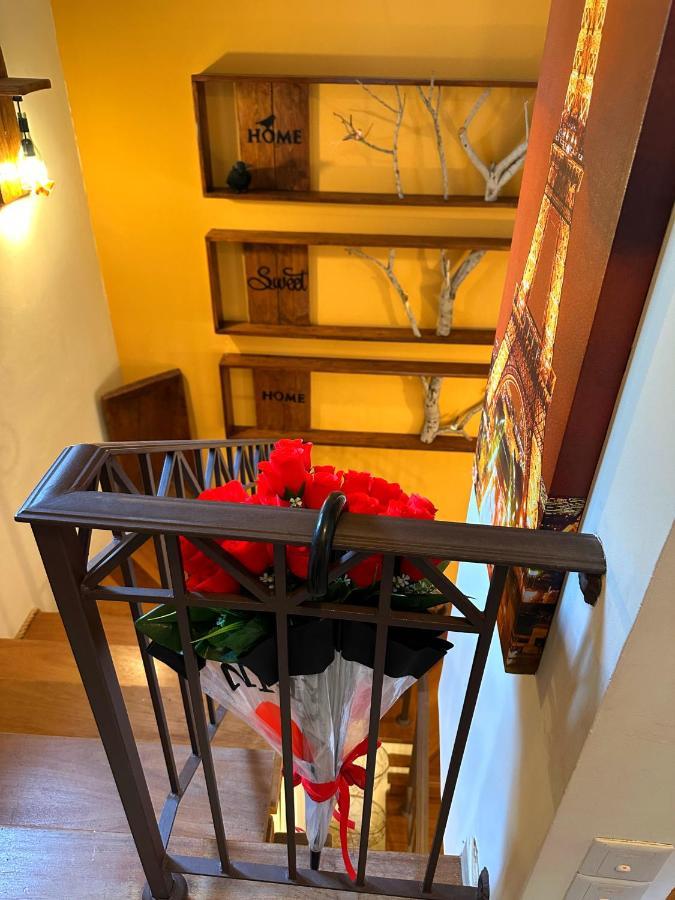 הוילה Sotira Agia Napa Luxury House מראה חיצוני תמונה